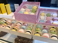 -麦雪尔甜品·生日蛋糕(新街口旗舰店)