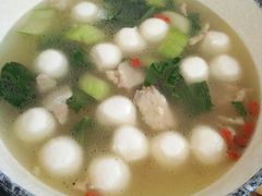 -万景饭店·鱼街农家菜