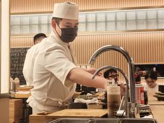 -鮨政· Omakase(港汇恒隆广场店)