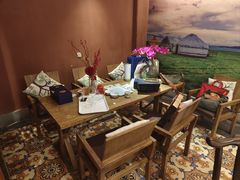 -桃园农庄烤全羊(江秋路店)