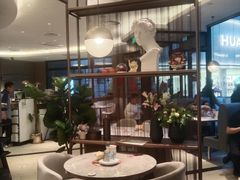 -必胜客(世纪港湾店)