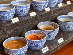 -普宁潮汕牛肉火锅(新香洲店)