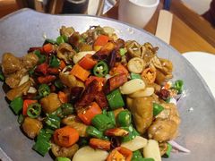 -好嫂子酱猪手•农家菜(华远坊店)