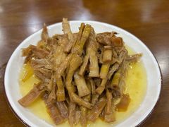 -红灯笼龙凤饭店(宁波老字号店)