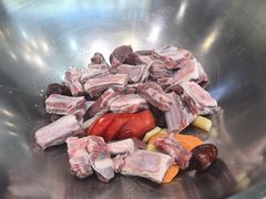 -313羊庄鲜羊火锅·鲜羊肉烧烤(李村店)