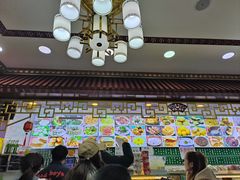 -白魁老号饭庄(交道口店)