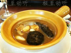 生敲海参-民国红公馆·艺文空间(颐和路店)