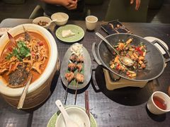 -桂小厨广西菜(万象城店)