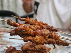 -新疆阿凡提烧烤(泾水路店)