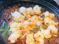 -绿茶餐厅(蓝色港湾店)