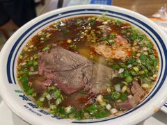 -丝路伊兰·兰州牛肉面(牛街总店)
