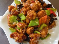 -鼎香润(德胜门内店)