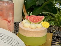 -M'CAKE(西单大悦城店)
