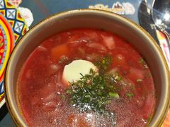 -卢布里西餐厅(总店)