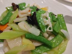 -海富门·带鱼·淮扬菜·粤菜(甘家口店)
