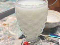 -浩海火烧云傣家菜(京广店)