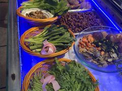 -人民公社大食堂(张家湾店)