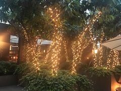 -风与炭BBQ户外火锅烧烤(成都群光君悦酒店)