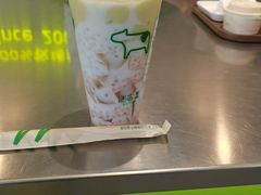 -迷客夏Milksha(圆融天幕店)