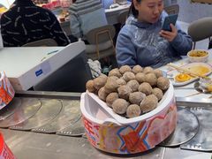 -龍歌自助小火锅(秦淮水游城店)