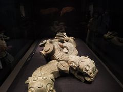 -陕西历史博物馆