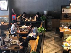 -江渔儿酸菜鱼(东二环泰禾店)