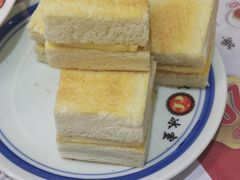 -華人 華星冰室(氹仔 店)