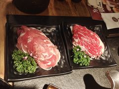 -湊湊火锅·茶憩(石家庄万象城店)
