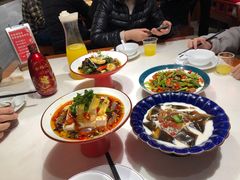 -蜀香格格•剁椒鱼头(龙西店)
