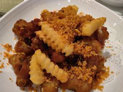-79号渔船海鲜饭店(龙岗店)