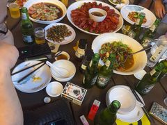 -昌正春天酒店-海鲜餐厅