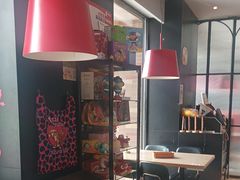 -必胜客(鹤山大道店)