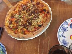 -盘炉forenza·云贵川融合小食堂 ( 钟楼中柳巷店)