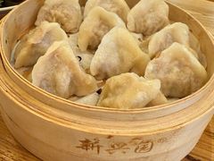 -新兴园饺子馆(北京百子湾店)