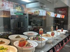 -不倒翁·安徽名菜楼(步行街店)