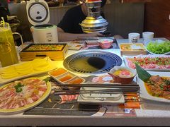 -猫抓烤肉(春熙路店)