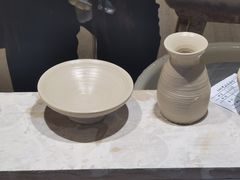-1001艺术手作·银饰DIY·拼豆(小寨金莎店)