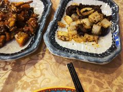 -维吾尔餐厅(宜山路店)