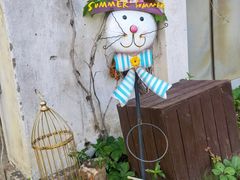 -田园东方蜜桃村的田野营地