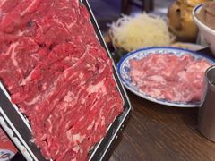 -萍姐火锅·公路夜市(打浦桥日月光店)