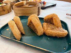 -丰尔粥食·顺德鱼生·干蒸排骨顺德菜(大良分店)