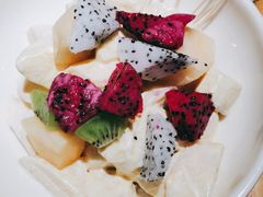 -九田家黑牛烤肉料理·自助(洪洞县城市花园店)