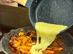 -双门洞·森系料理(体育西店)