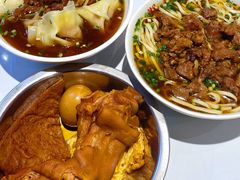 -李兰英湖南面馆(护国路店)