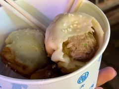 -小路易生煎馆(前进五路店)