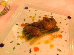 -La Villa French Restaurant