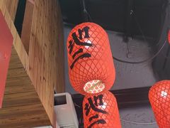 -地二手作鱼汤馄饨(上街里店)