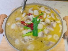 -徽州月·民间徽菜(浦东总店)