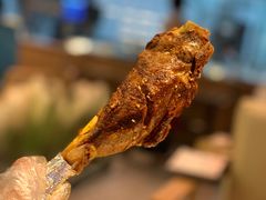 -羊之道草原味道清真餐厅(番禺店)