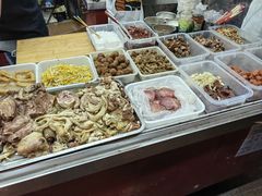 -鼓楼夜市